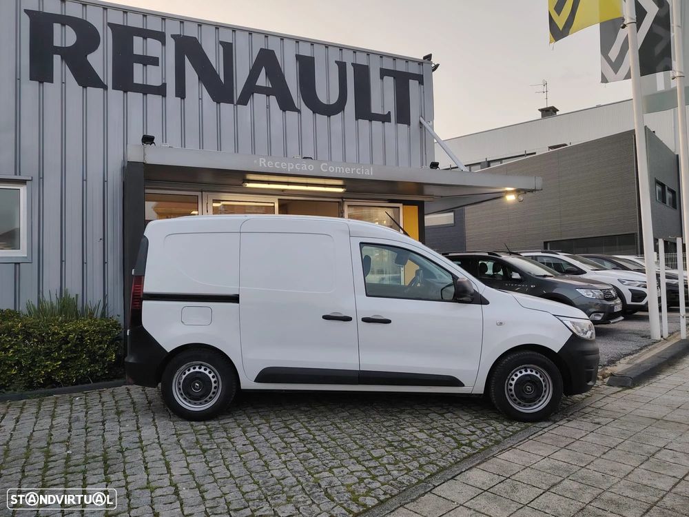 Renault Express 1.5 Blue dCi Confort - 18