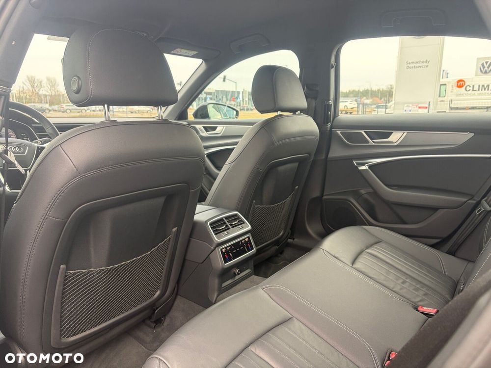 Audi A6 Limousine - 25