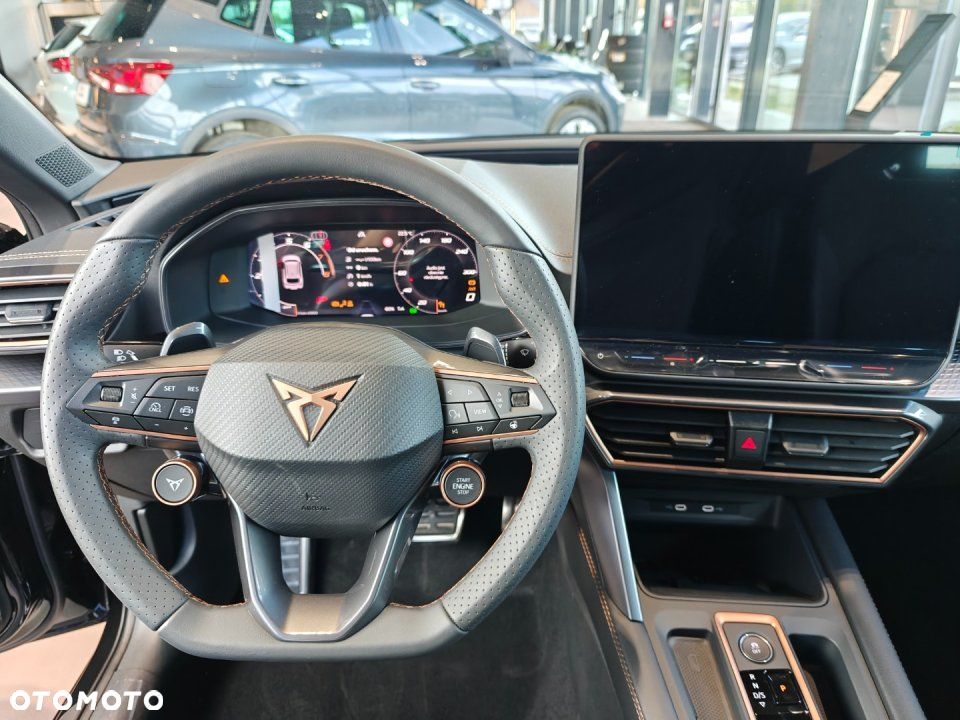 Cupra Leon Sportstourer - 17