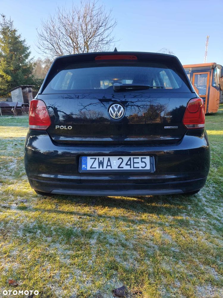 Volkswagen Polo - 4