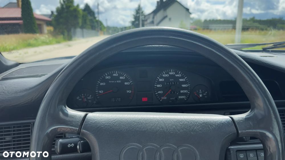 Audi 100 - 29