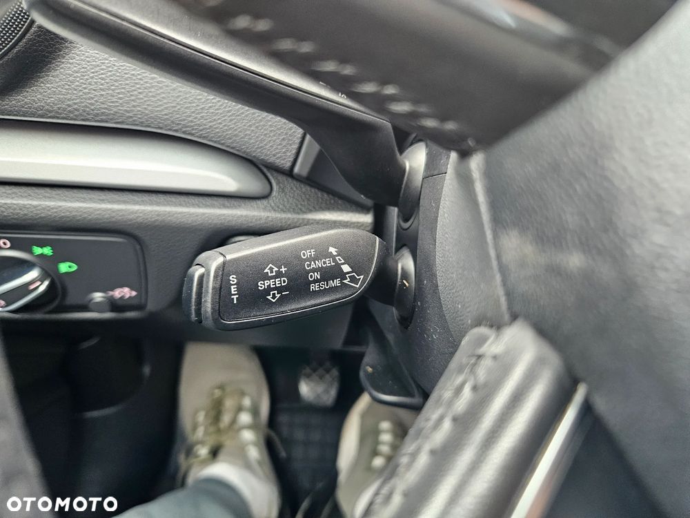 Audi A3 Sportback 1.6 TDI (clean diesel) Attraction - 22