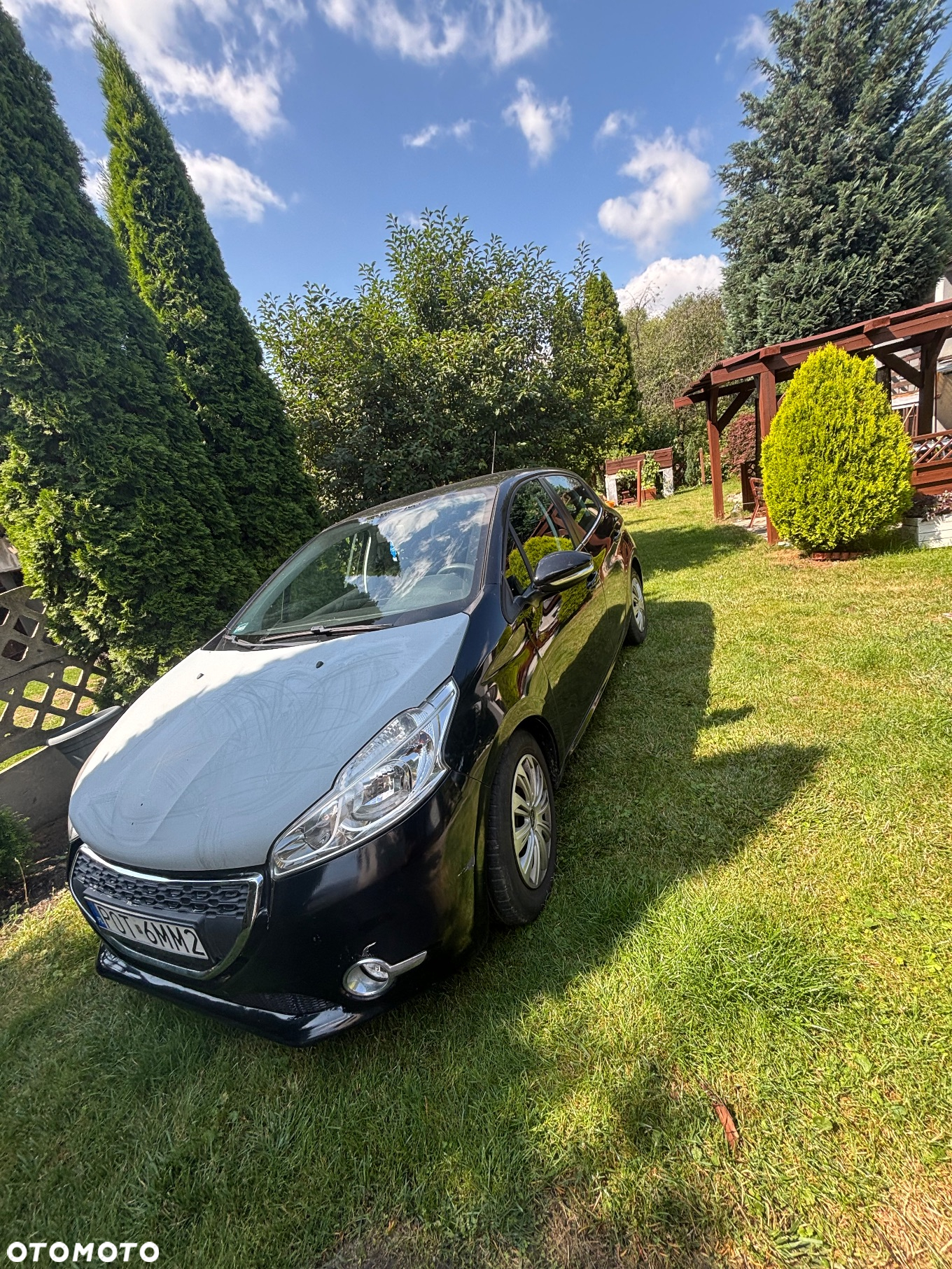 Peugeot 208 1.4 HDi Active - 16