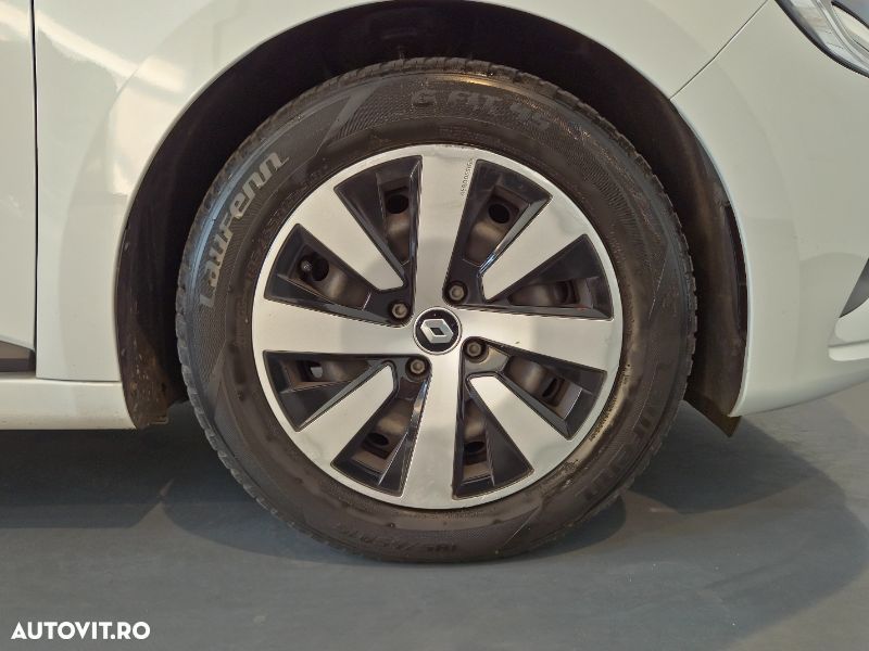 Renault Clio V 1.0 TCe 100 Equilibre - 7