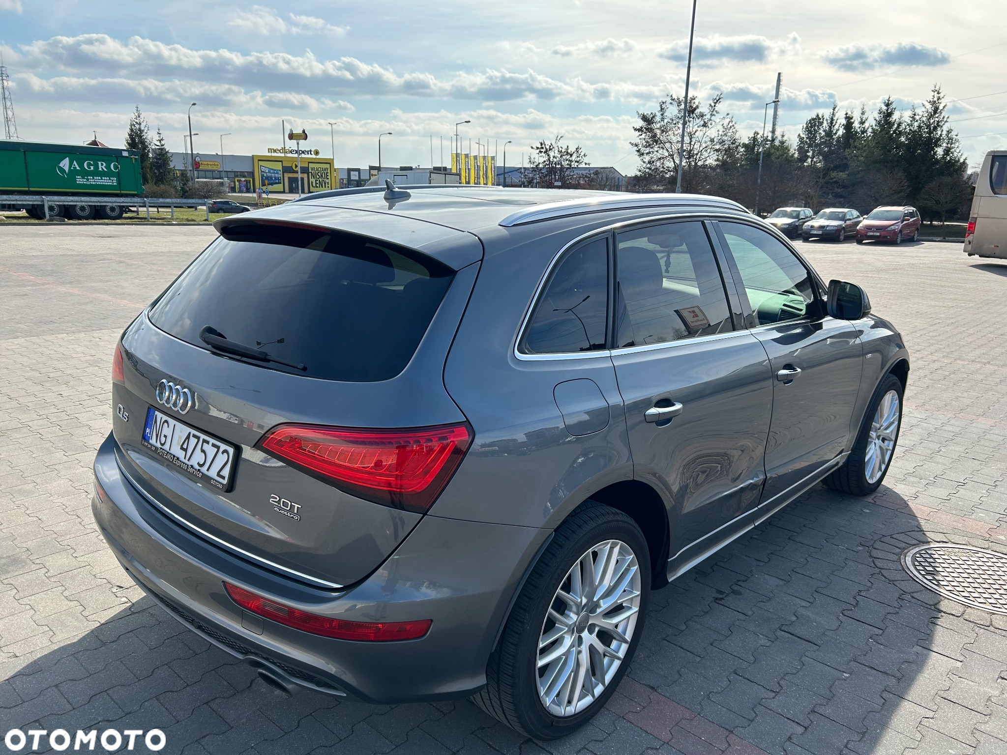 Audi Q5 - 9