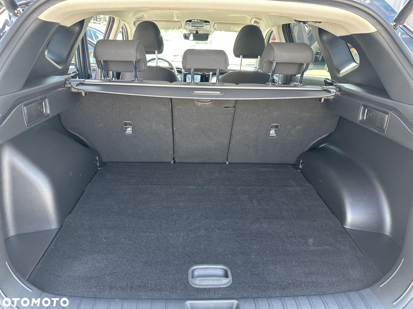 Hyundai Tucson 1.6 T-GDi 48V Executive 4WD DCT - 17