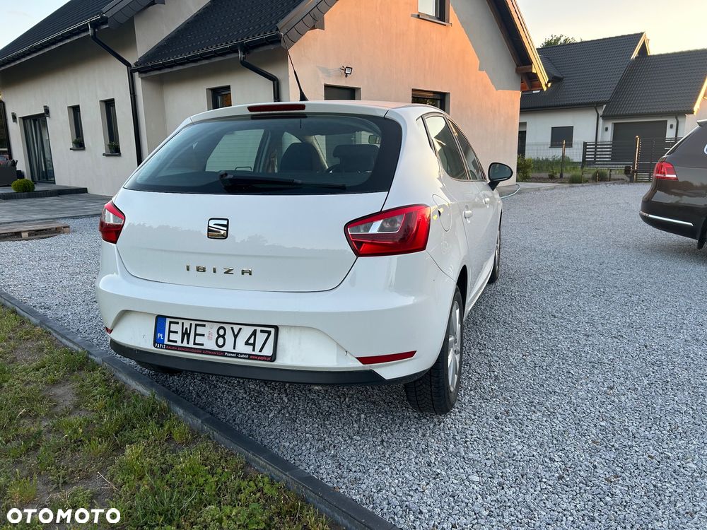 Seat Ibiza - 7