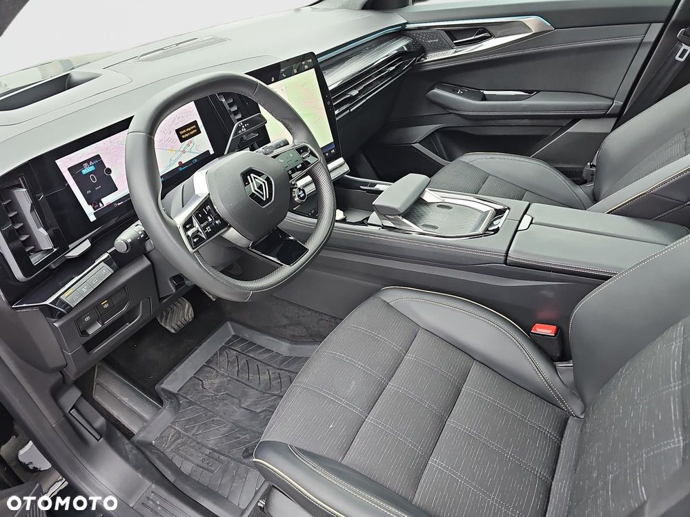 Renault Austral 1.2 E-Tech Full Hybrid 200 Iconic MMT - 10