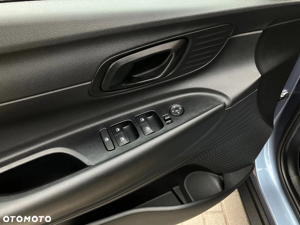 Hyundai Bayon 1.0 T-GDI Modern - 32