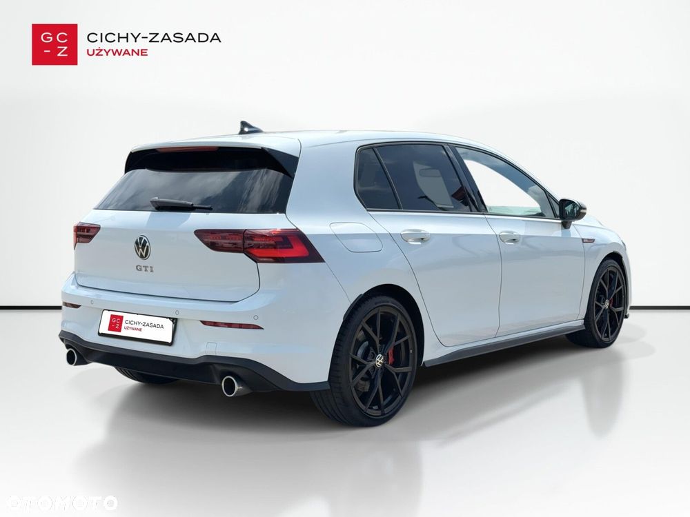 Volkswagen Golf 2.0 TSI GTI DSG - 6