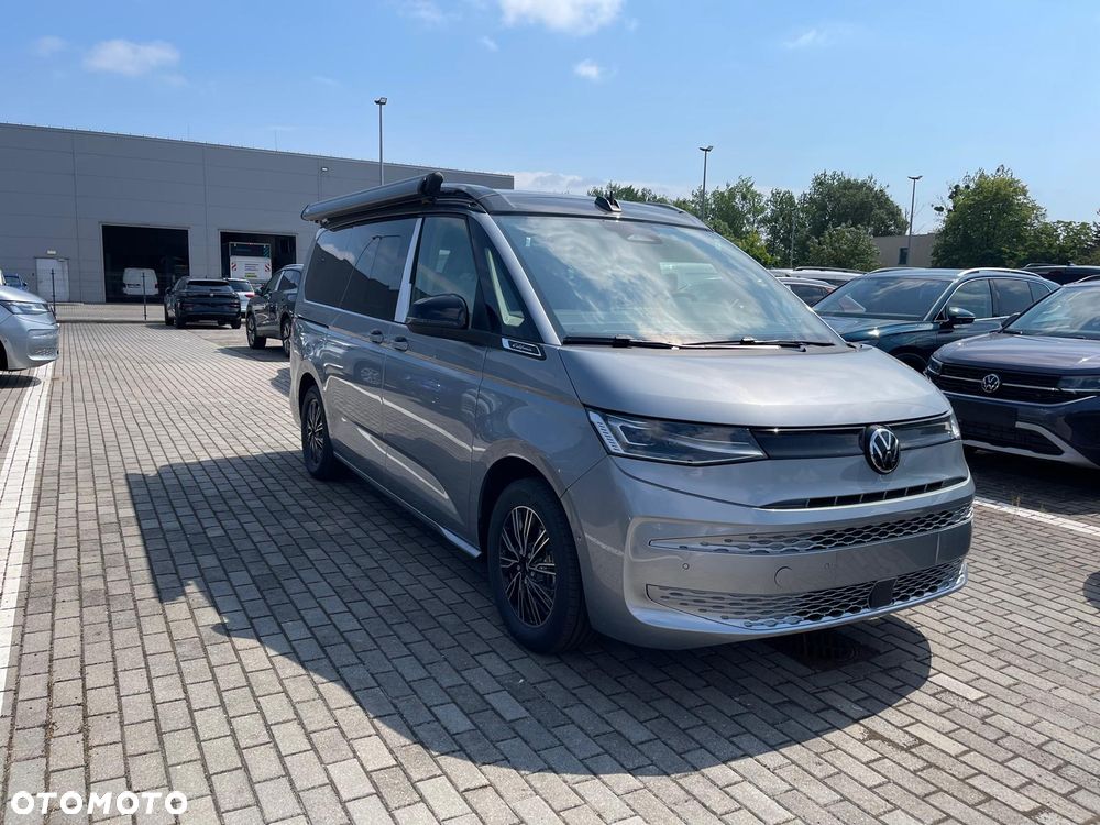 Volkswagen California - 5