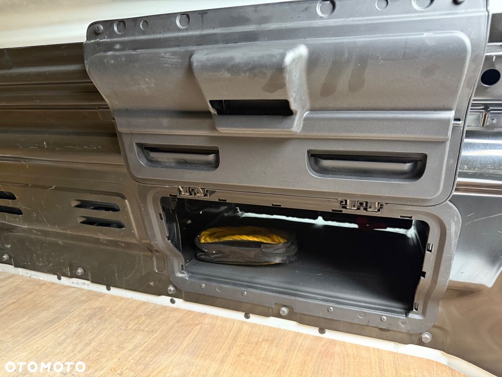 Renault Trafic - 13