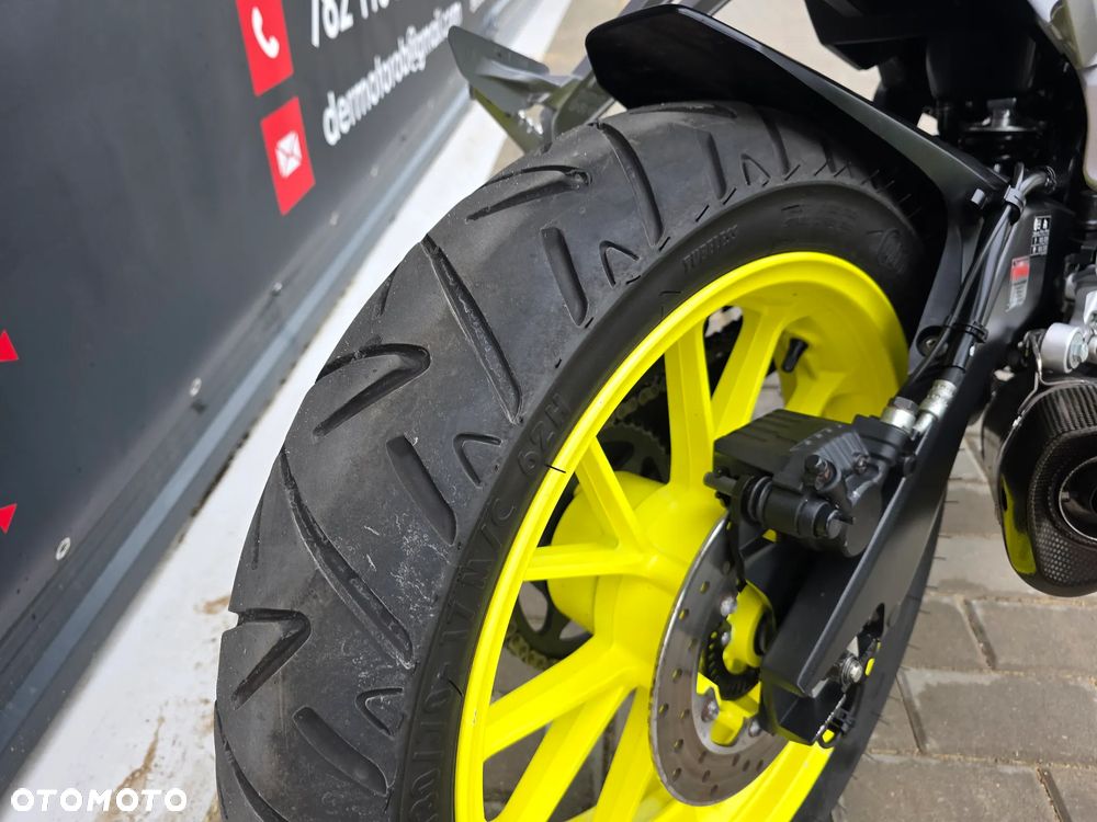 Yamaha MT - 22