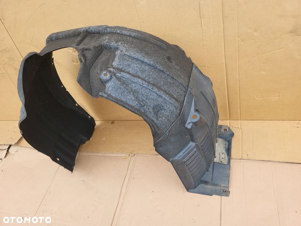 NADKOLE LEWY PRZOD LEXUS RX350 450H - 2