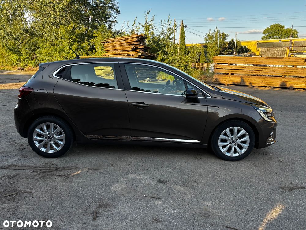 Renault Clio TCe 100 INTENS - 4