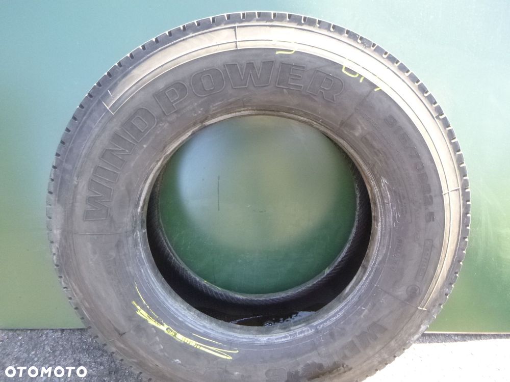 Opona ciężarowa 315/70r22.5 Windpower WDR36. Opony ciężarowe - 3