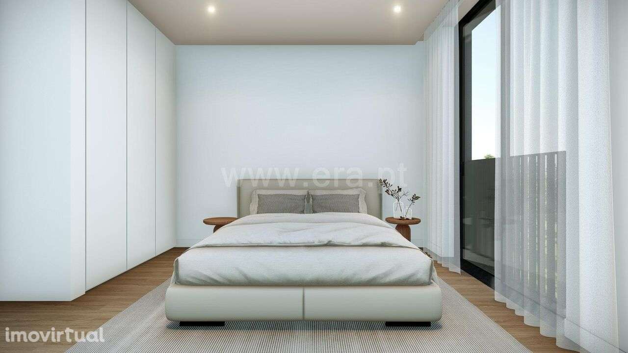 Apartamento T2 / Lousada, Caíde de Rei - Grande imagem: 2/3