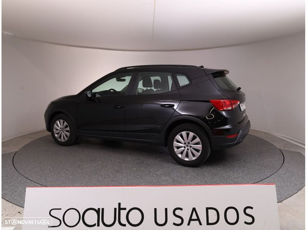 SEAT Arona 1.0 TSI Style - 8