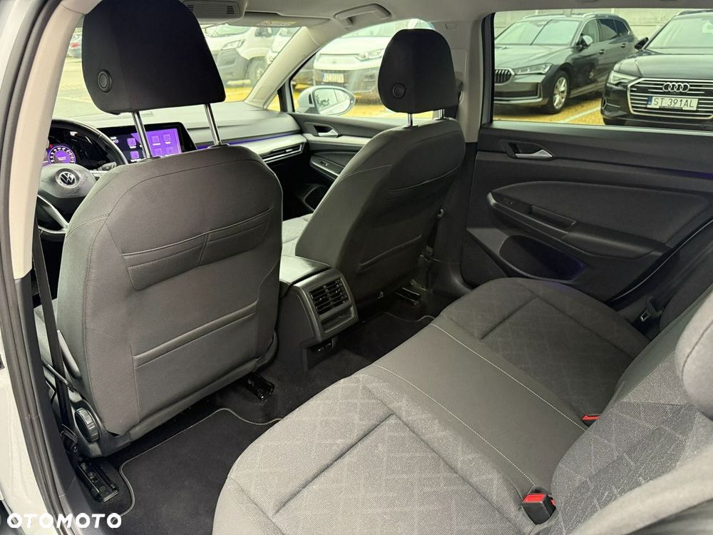 Volkswagen Golf 1.5 TSI EVO Life - 26