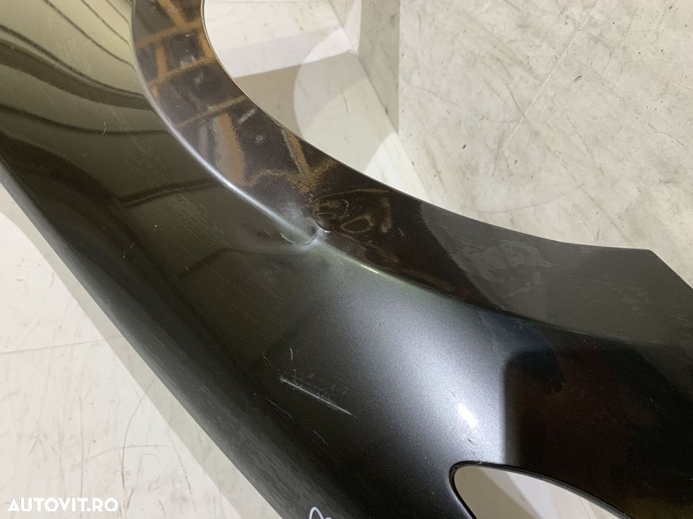 Aripa stanga fata, Mazda 3, 2019, 2020, 2021, 2022, 2023, 2024. - 6