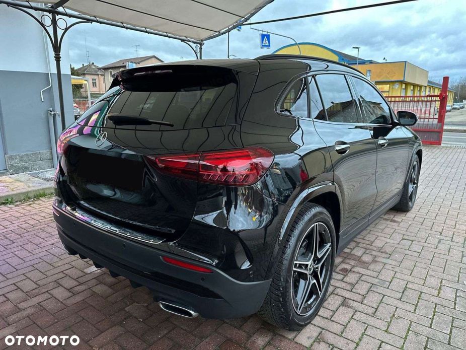 Mercedes-Benz Gla 2026 photo 5