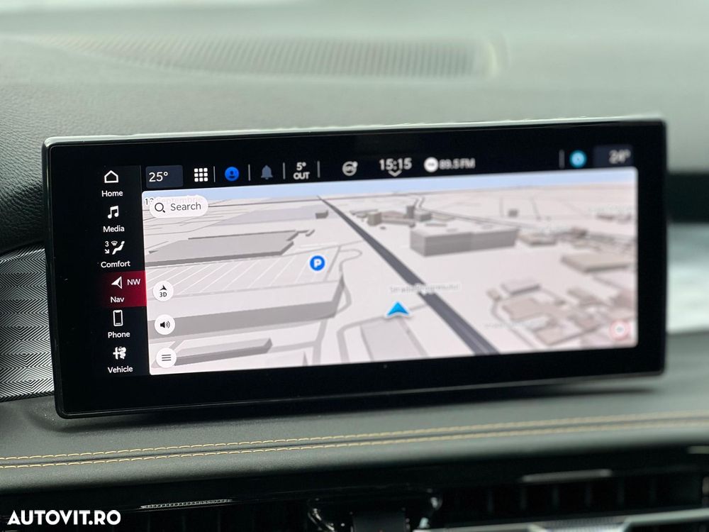 Alfa Romeo Tonale 1.5 FWD AT MHEV TI - 19