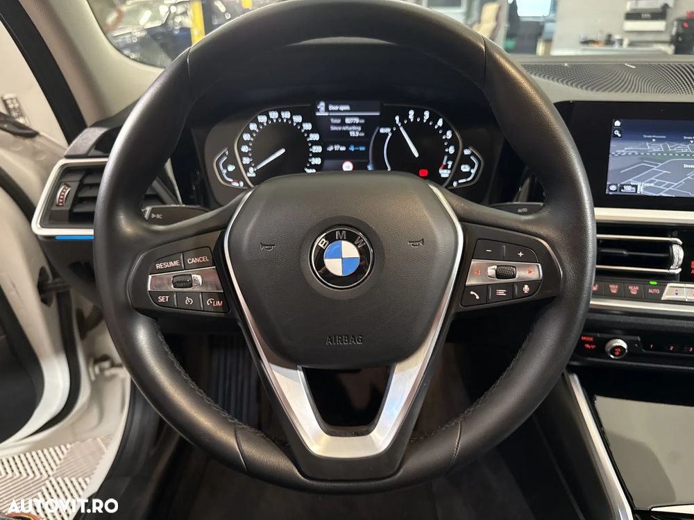 BMW Seria 3 - 17
