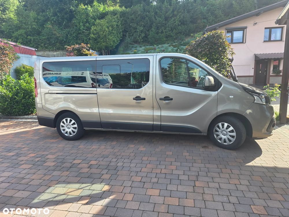 Renault Trafic Grand Passenger 3,0t Pack Clim - 5