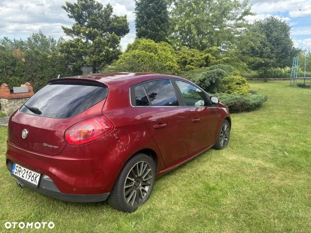 Fiat Bravo 1.4 T-JET 16V Active - 5