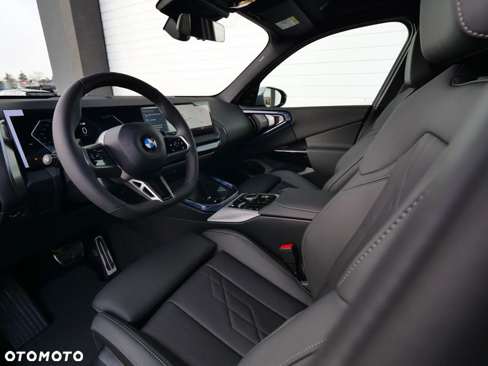 BMW X3 20d xDrive - 23