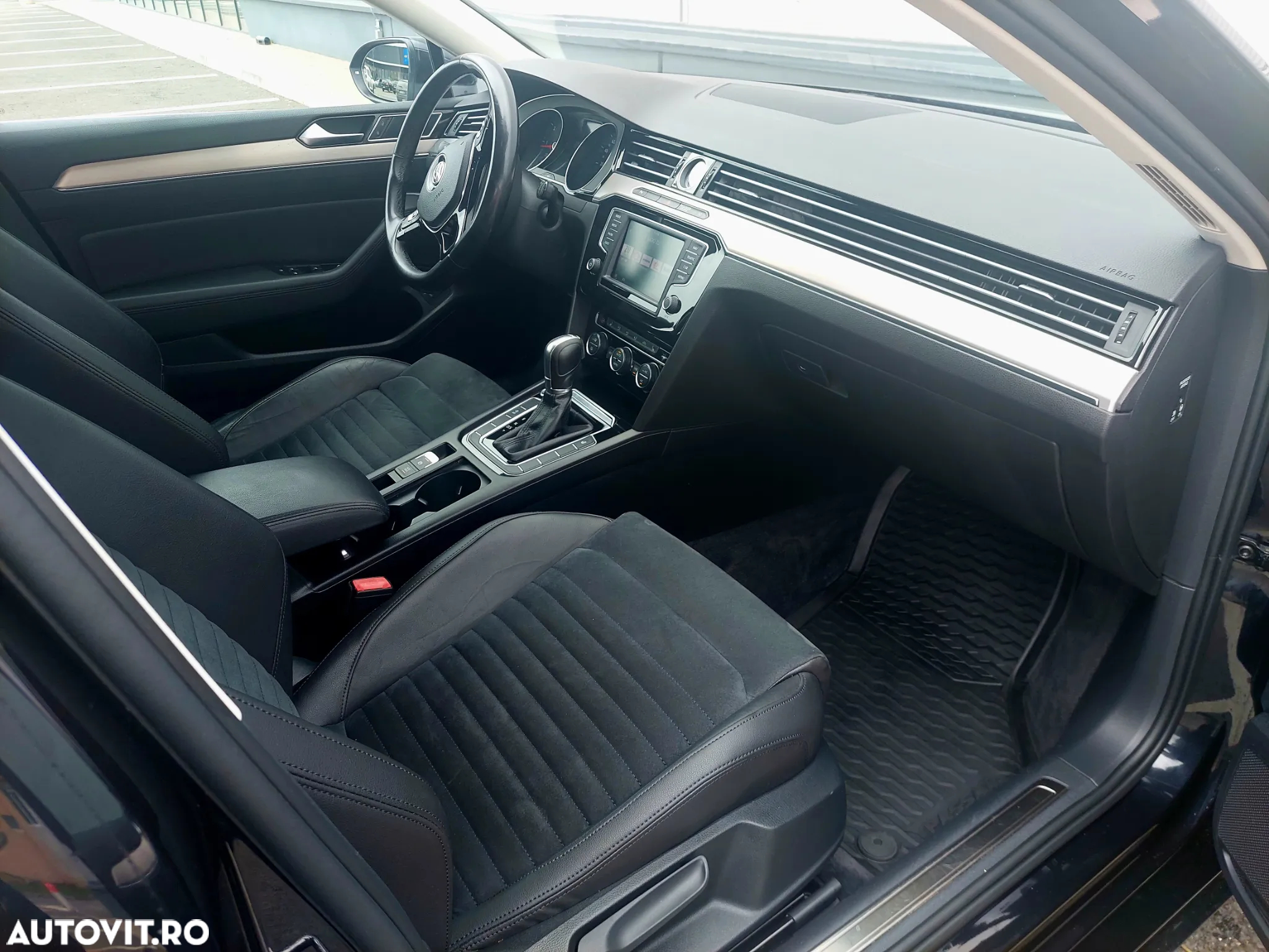 Volkswagen Passat - 6
