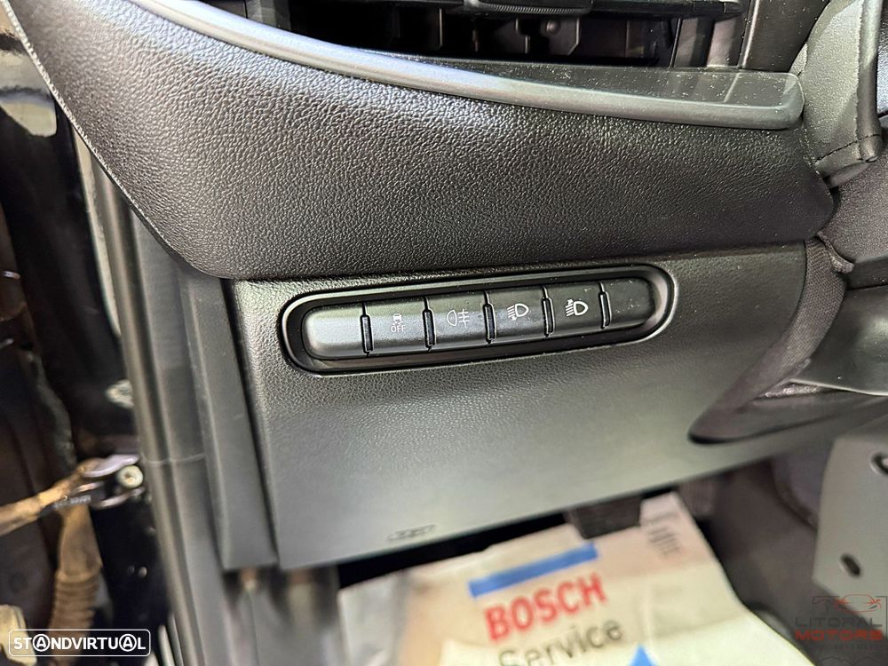 Fiat 500e 3 + 1 42 kWh - 18