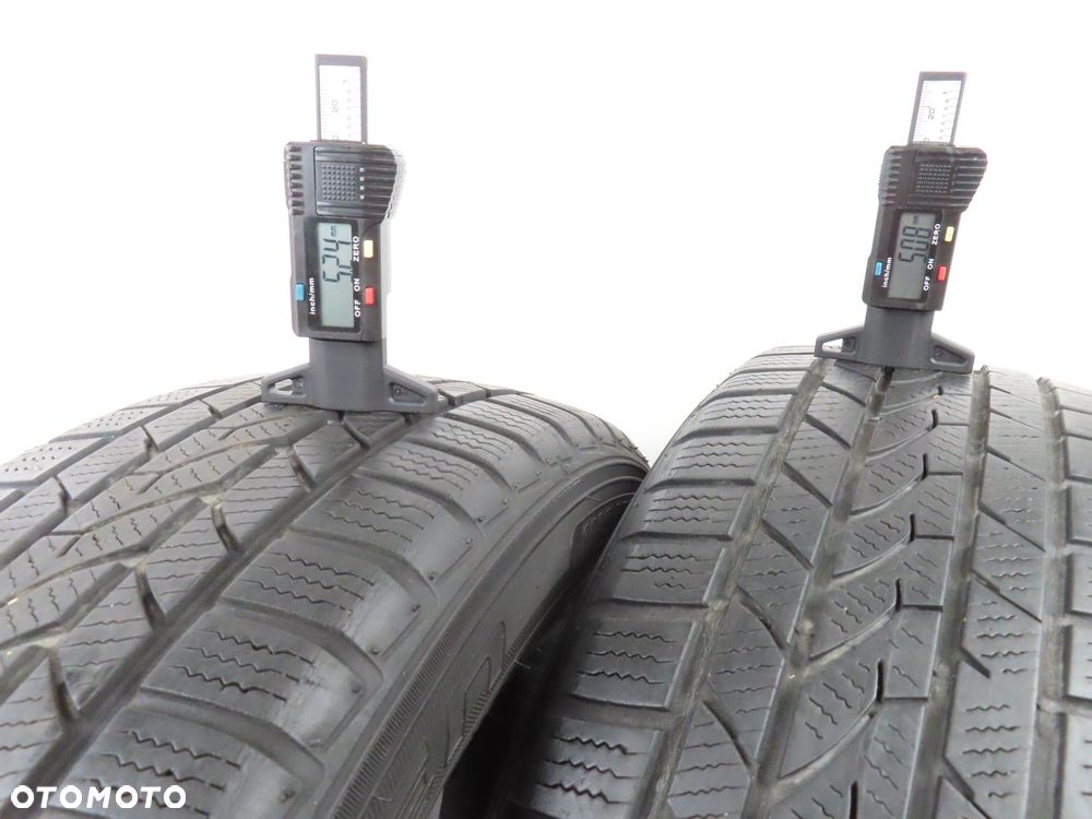 2x 185/60R15 OPONY ZIMOWE Falken EuroAll Season AS200 84T - 8