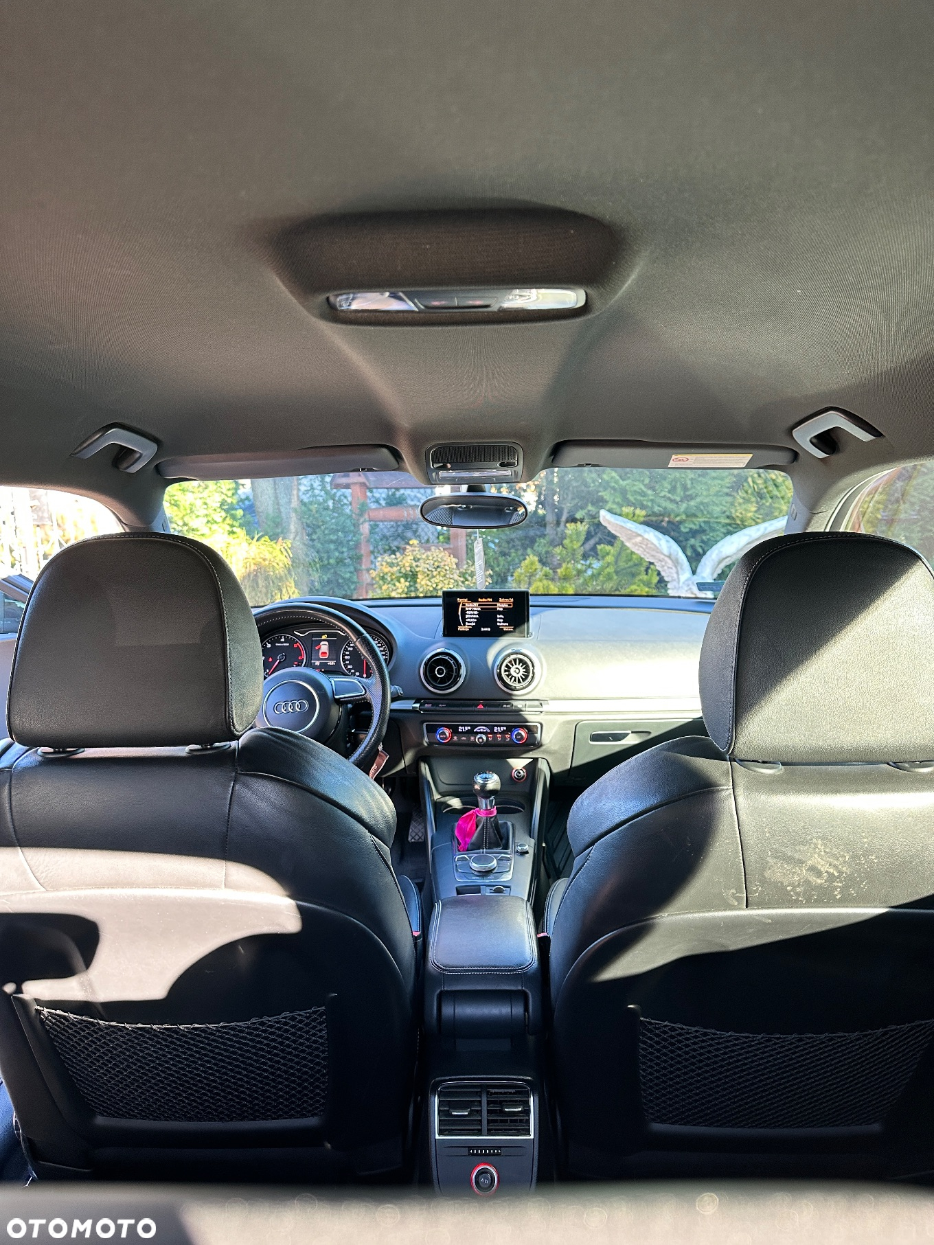 Audi A3 1.6 TDI Ambition - 16