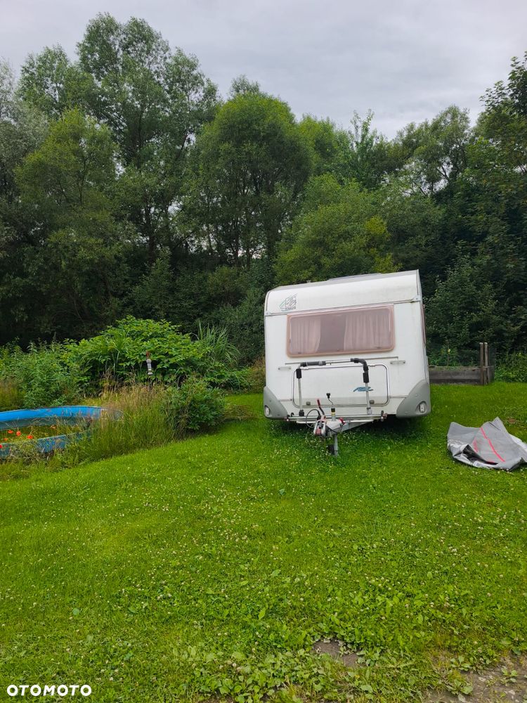 KNAUS Azur 500 - 13