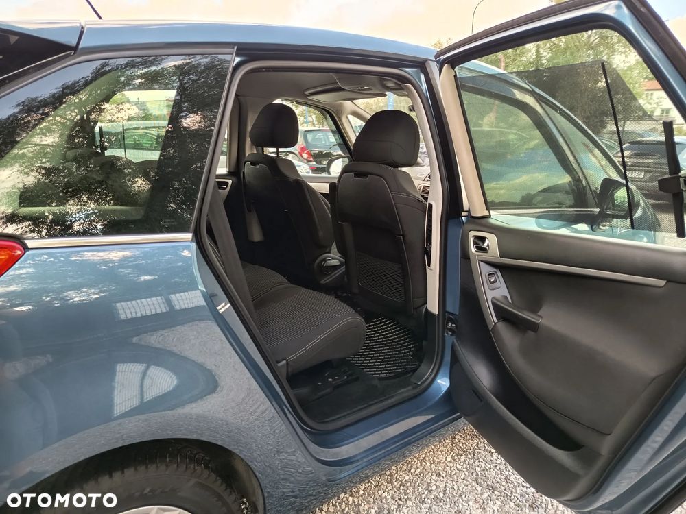 Citroën C4 Picasso 1.6 HDi Equilibre - 27