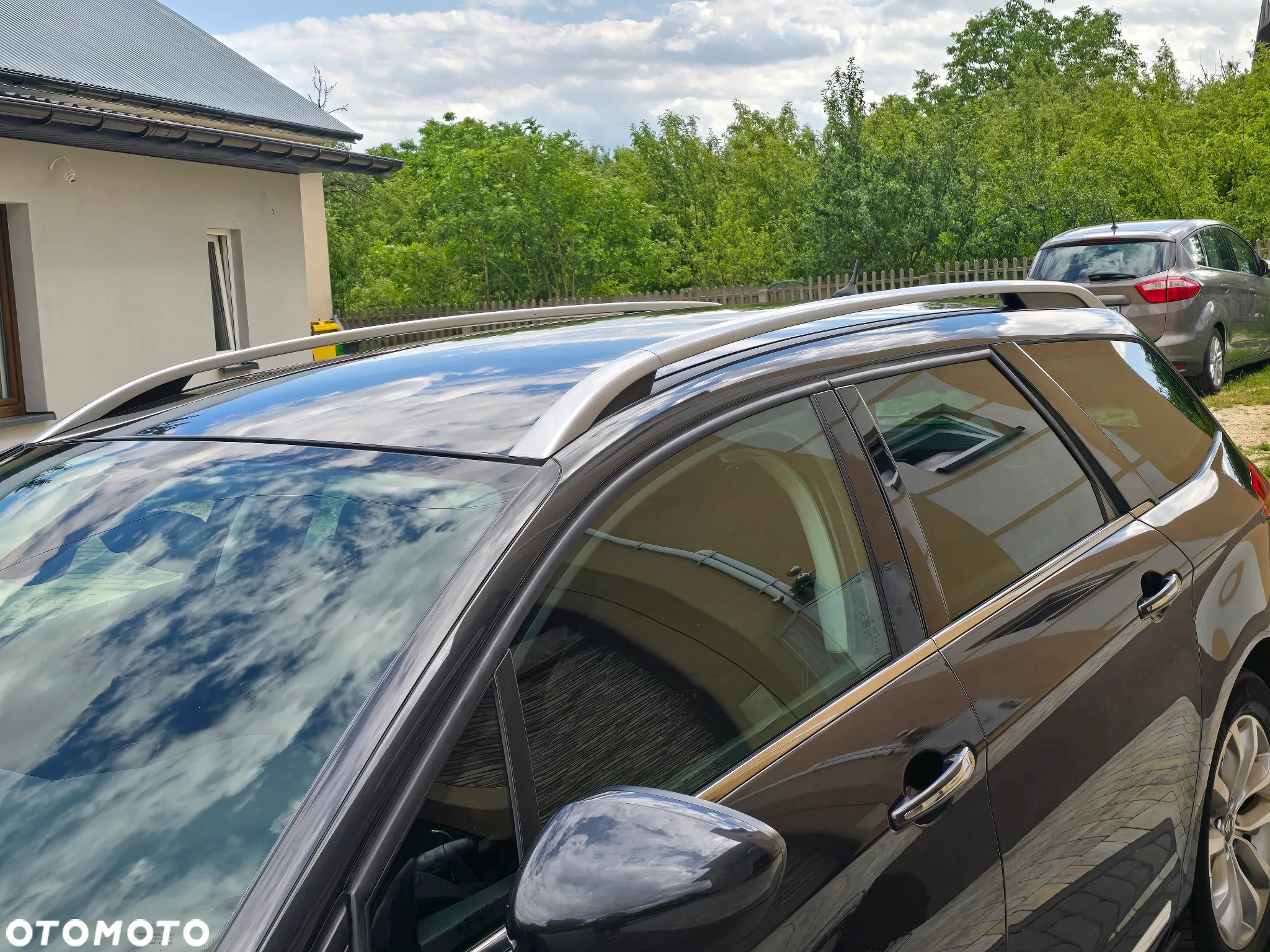Citroën C5 - 6