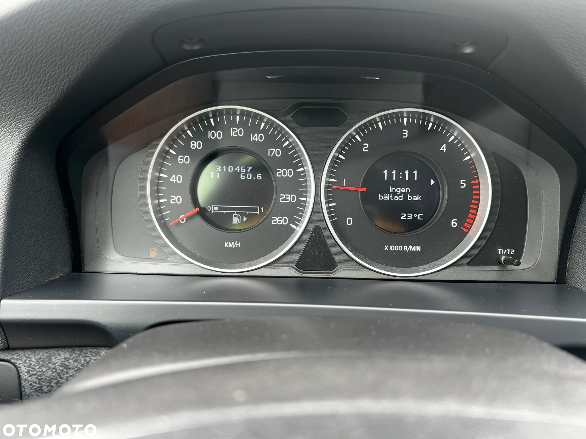 Volvo V60 DRIVe Momentum - 7