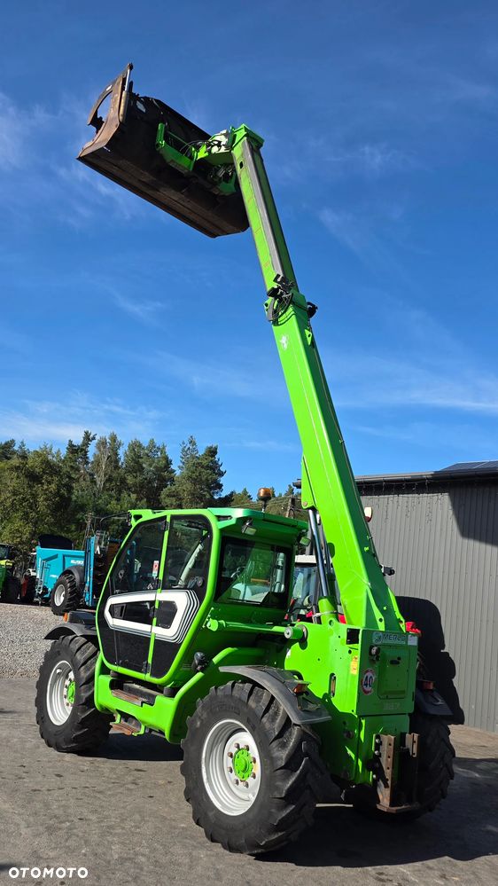 Merlo TF 38.7 CS - 7