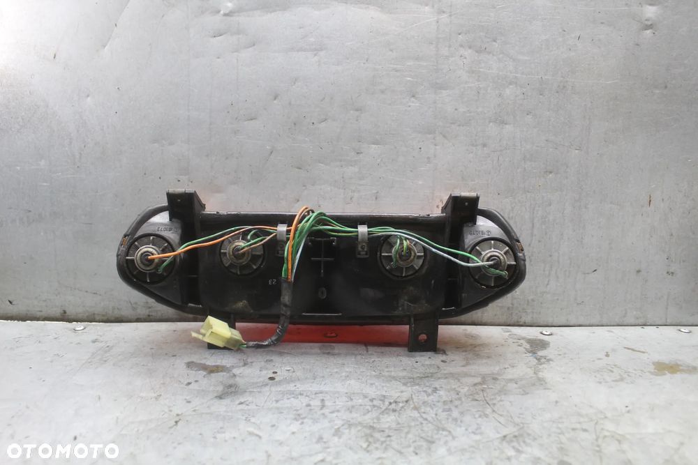 Honda ST 1100 Pan European Lampa tył tylna klosz kierunkowskaz - 4