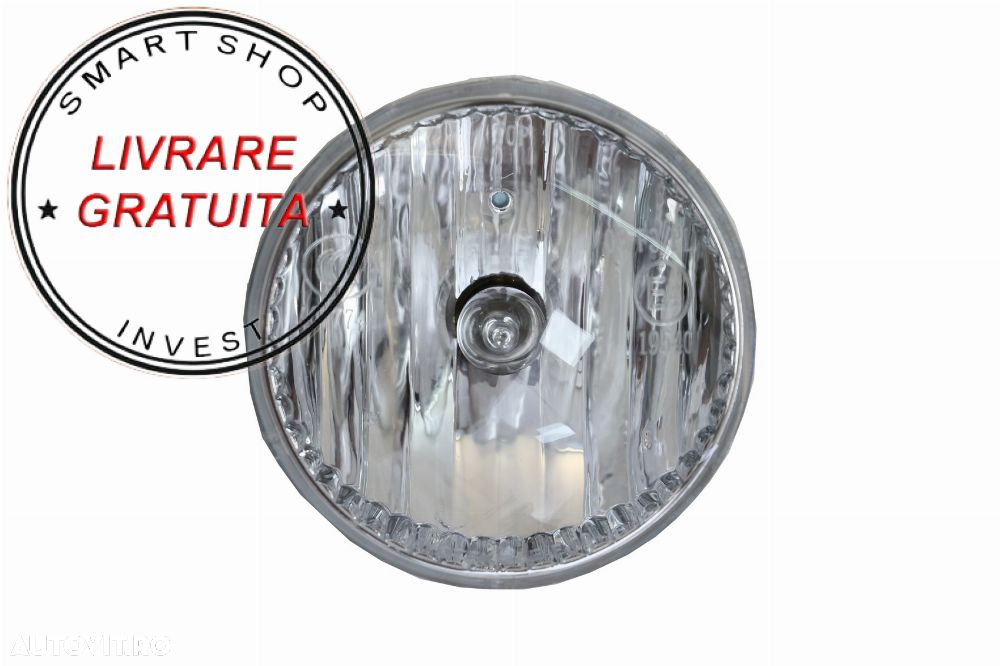 Bara Fata JEEP Wrangler / Rubicon JK (2007-2017) 10th Anniversary Hard Rock- livrare gratuita - 8