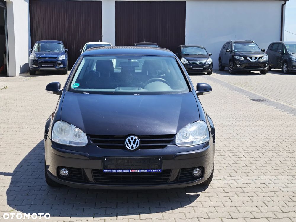 Volkswagen Golf 1.4 Basis - 14