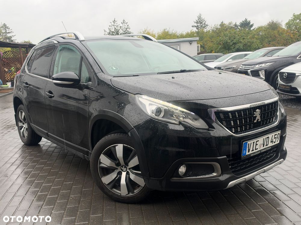 Peugeot 2008 BlueHDi 100 STOP & START Business-Line - 15