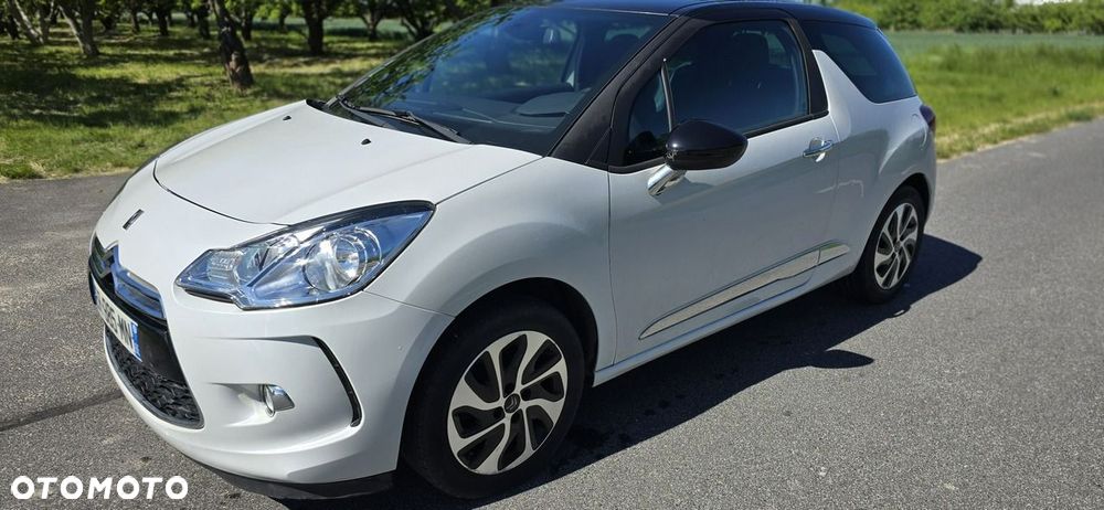 Citroën DS3 - 30
