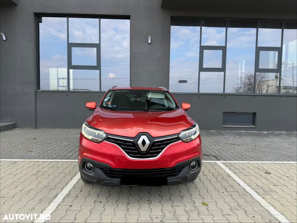 Renault Kadjar - 7