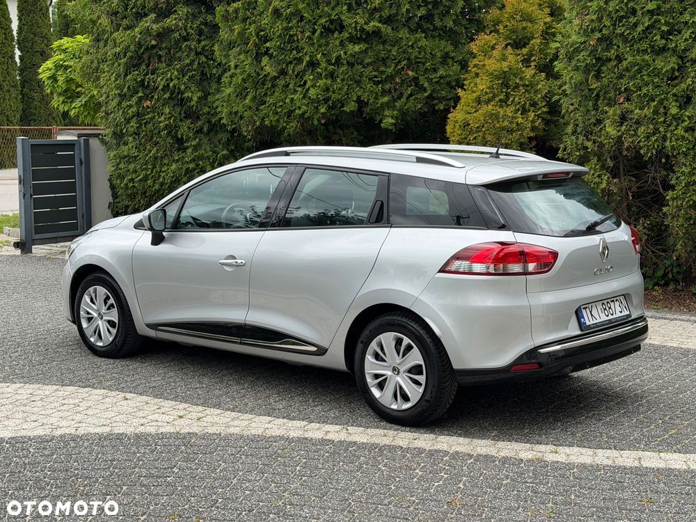 Renault Clio 1.5 dCi Intens+ - 8