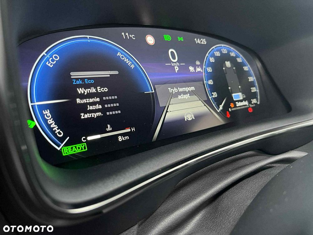 Toyota Corolla 1.8 Hybrid Comfort - 7