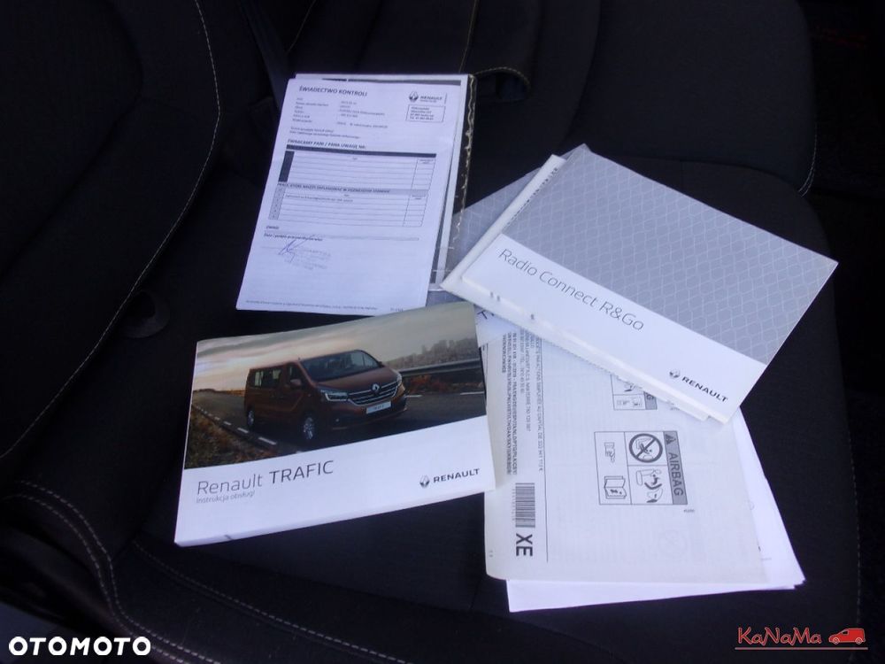 Renault Trafic - 40