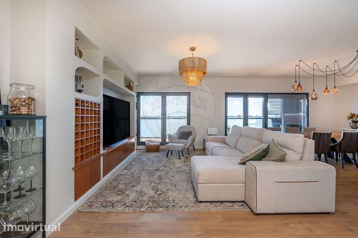 Apartamento T3 para arrendamento - Grande imagem: 4/31