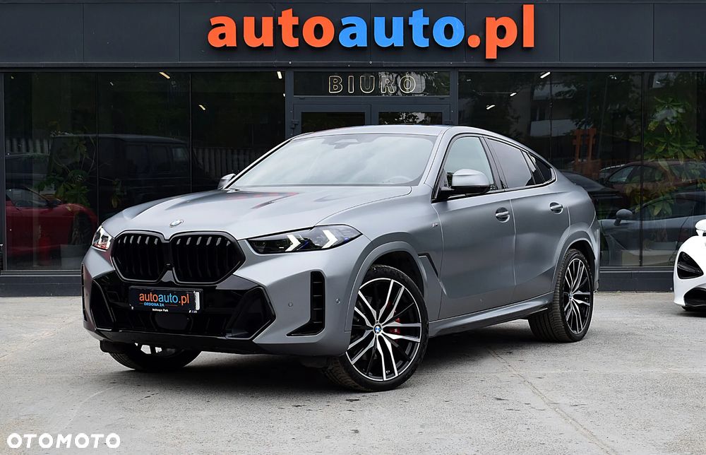 BMW X6 - 2